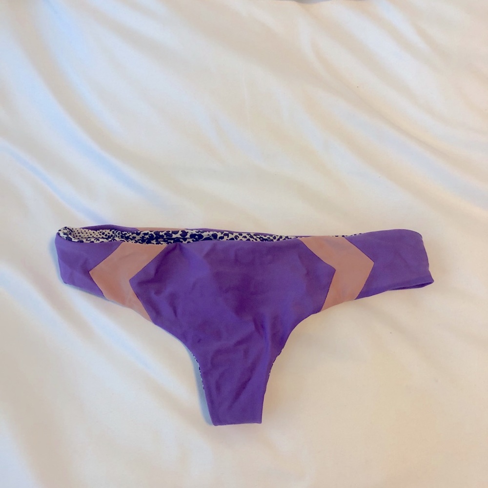 Acacia women’s bikini bottoms